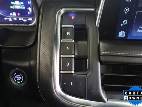 Certified 2023 Chevrolet Suburban Premier w/ Premium Package image 27