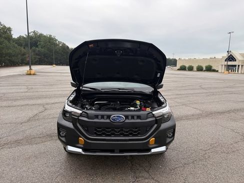 Used 2026 Subaru Forester Wilderness AWD/4WD image 17