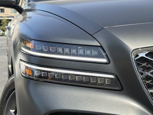 New 2026 Genesis GV80 3.5T AWD/4WD image 14