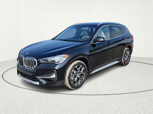 Used 2021 BMW X1 sDrive28i w/ Convenience Package image 2