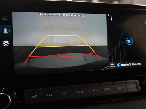 Used 2023 Hyundai Kona N Line image 28