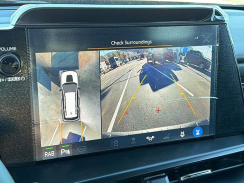 New 2026 Subaru Outback Wilderness AWD/4WD image 16
