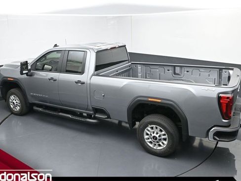 New 2026 GMC Sierra 2500 Pro image 18