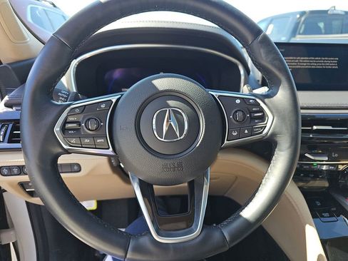 Used 2023 Acura MDX SH-AWD w/ Advance Package image 17