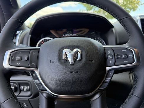 New 2026 RAM 1500 Big Horn image 24