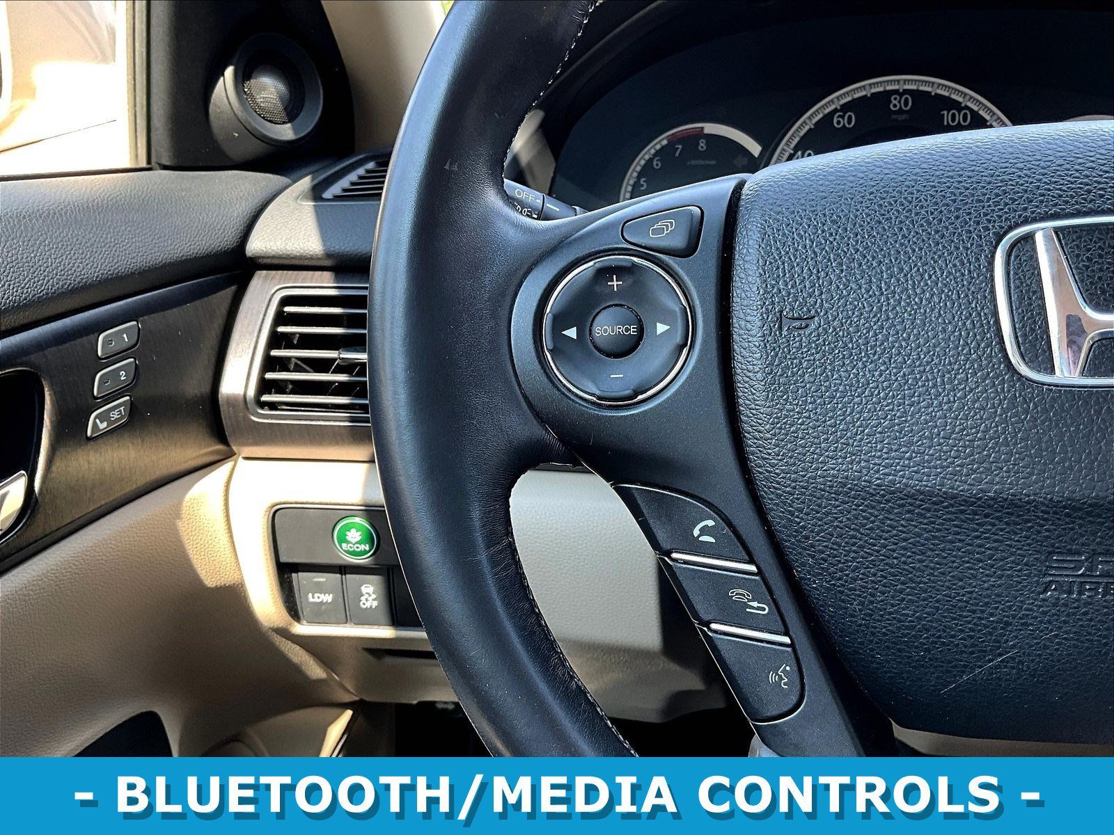 Used 2013 Honda Accord EX-L image 11