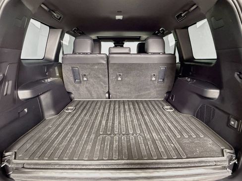 Used 2026 Toyota Land Cruiser w/ Premium Package AWD/4WD image 27