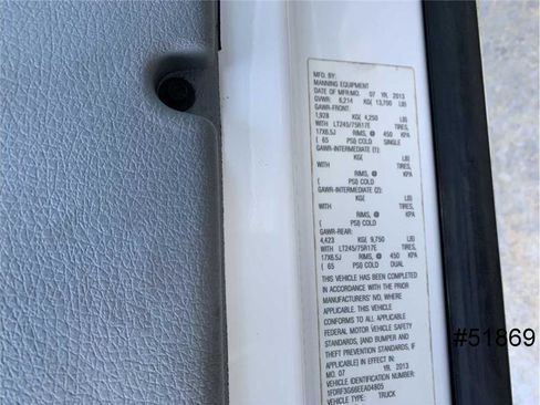 Used 2014 Ford F350 XL image 17