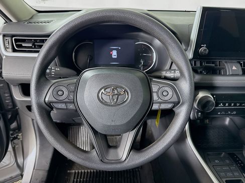 Certified 2023 Toyota RAV4 LE image 12