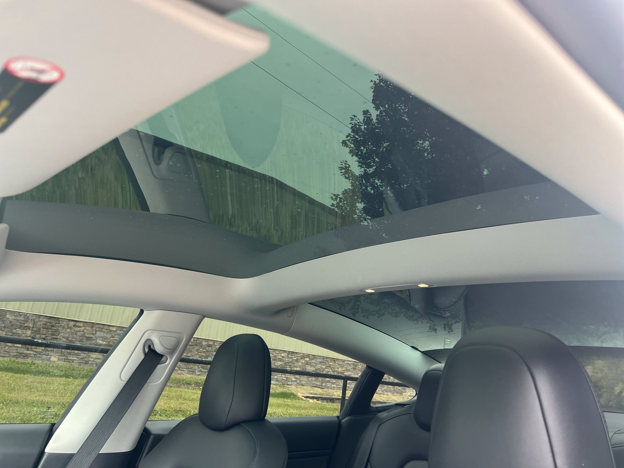 Used 2021 Tesla Model 3 Standard Range Plus RWD image 13