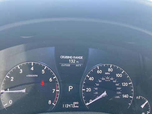 Used 2013 Lexus RX 350 AWD w/ Premium Pkg image 10