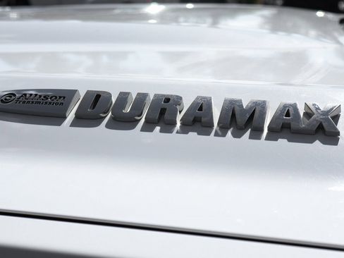 Used 2019 Chevrolet Silverado 3500 LTZ w/ Duramax Plus Package image 54