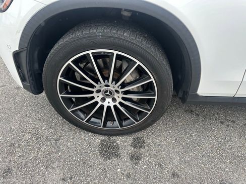 Used 2022 Mercedes-Benz GLC 300 GLC 300 image 12