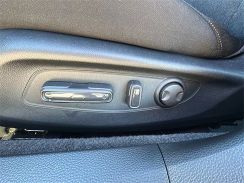 Certified 2025 Honda Accord Sport image 14