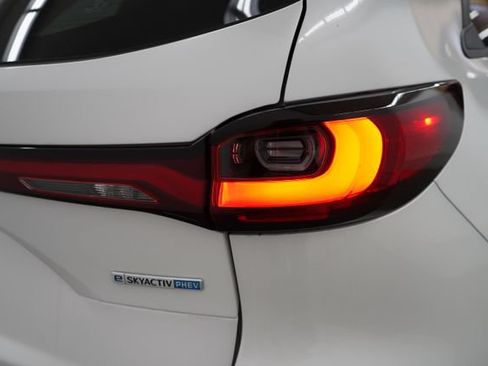 Used 2024 MAZDA CX-90 Plug-In Hybrid w/ Preferred AWD/4WD image 64