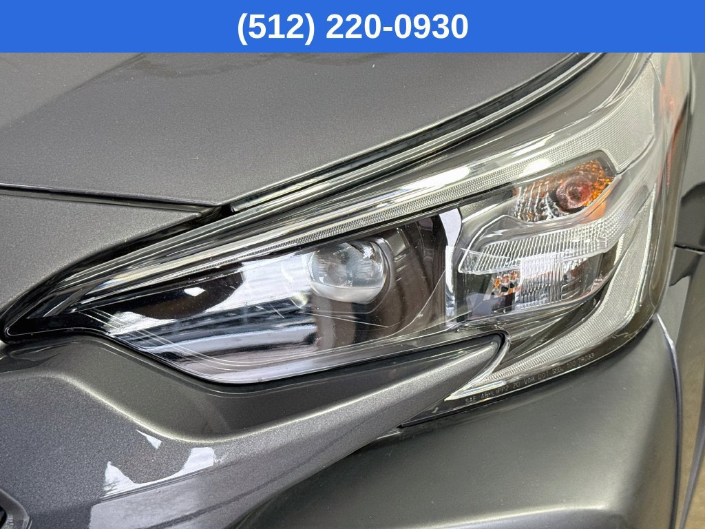 Certified 2024 Subaru Outback Limited AWD/4WD image 39