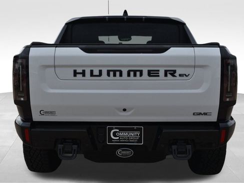 New 2023 GMC Hummer EV Edition 1 image 8