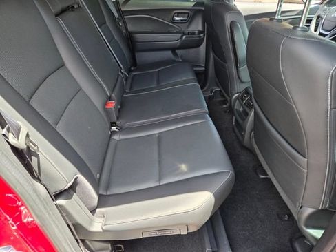 Used 2022 Honda Ridgeline RTL-E image 15