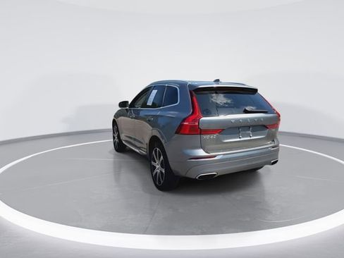 Used 2020 Volvo XC60 T5 Inscription w/ Protection Package Premier AWD/4WD image 8