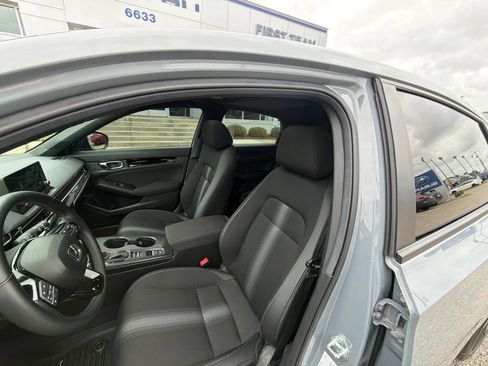 Used 2026 Honda Civic Sport image 16