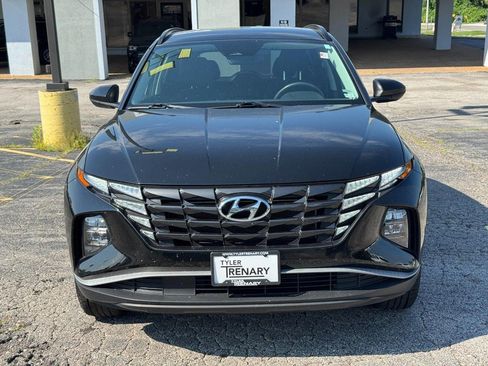 Used 2024 Hyundai Tucson SEL AWD/4WD image 11