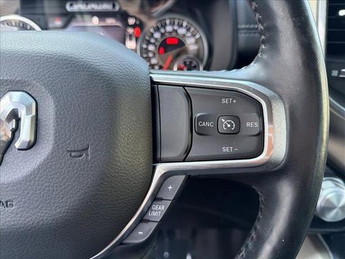 Used 2020 RAM 1500 Laramie image 16