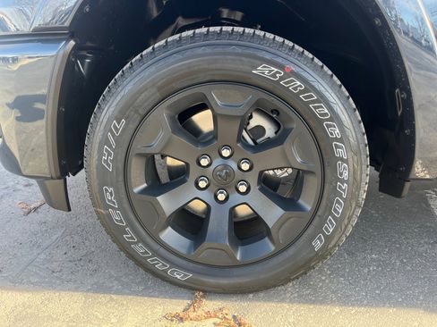 New 2026 RAM 1500 Big Horn image 10