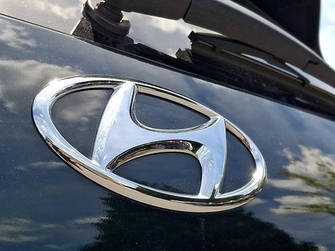 Used 2024 Hyundai Palisade Calligraphy AWD/4WD image 32