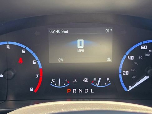 Used 2024 Ford Bronco Sport Big Bend AWD/4WD image 18