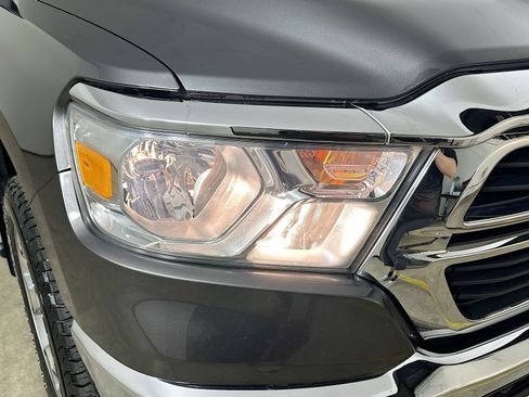Used 2021 RAM 1500 Big Horn AWD/4WD image 10