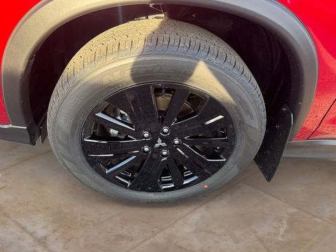 New 2026 Mitsubishi Outlander Sport AWD image 14