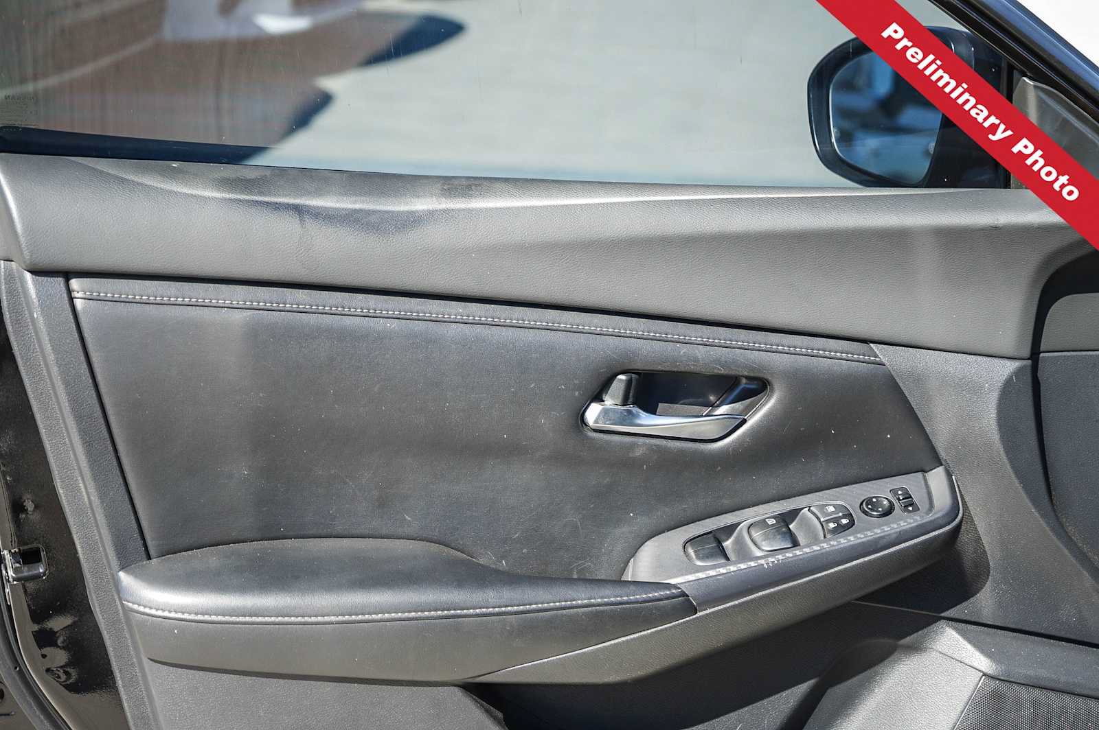 Used 2020 Nissan Sentra S FWD image 15