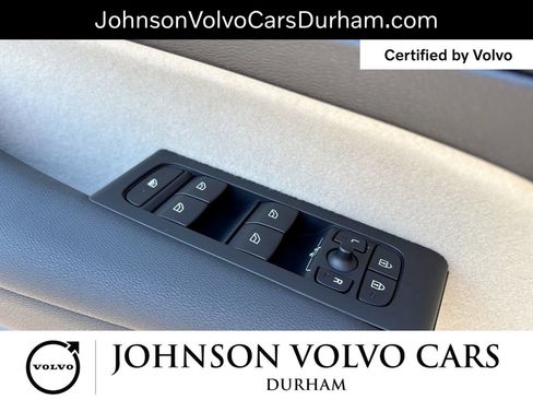 Used 2023 Volvo XC40 B5 Plus w/ Protection Package Premier AWD/4WD image 19