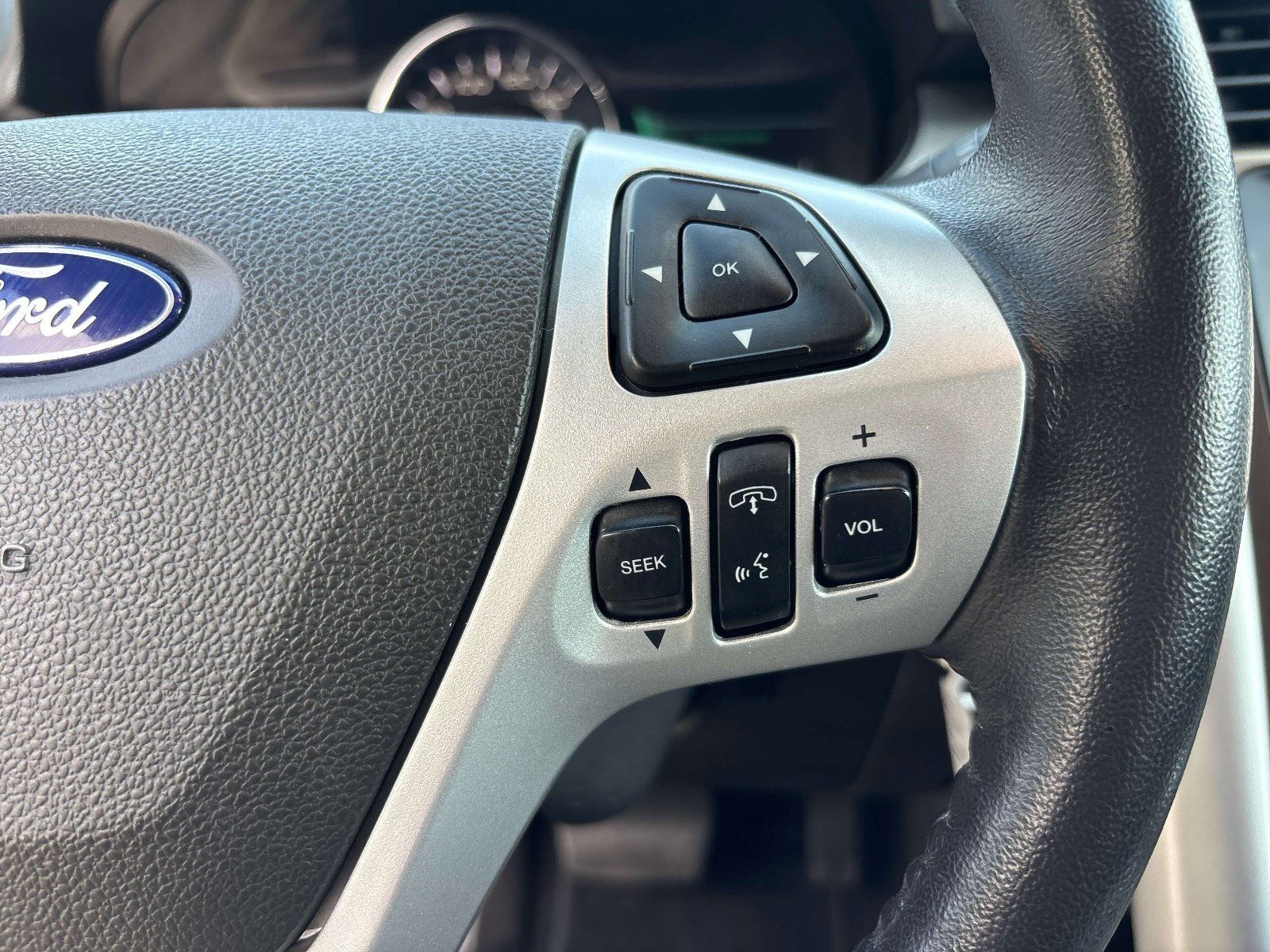 Used 2012 Ford Edge SEL AWD/4WD image 20