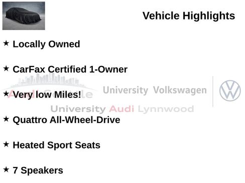 Used 2005 Audi TT 3.2 image 7