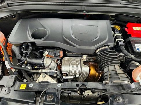 Used 2024 Dodge Hornet R/T Plus w/ R/T Blacktop Package AWD/4WD image 28