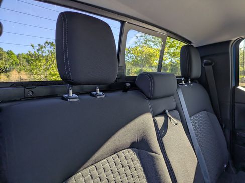 New 2026 Ford Ranger XLT w/ Equipment Group 301A High image 37