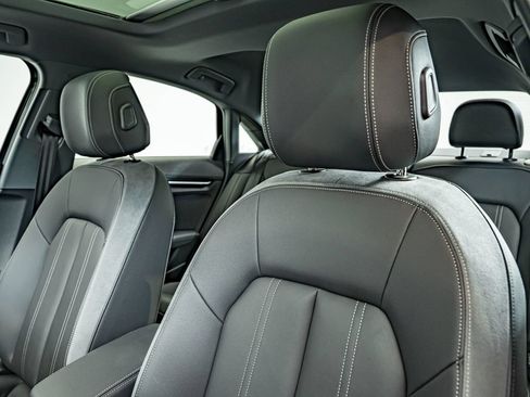 Certified 2025 Audi A3 2.0T Premium Plus w/ Premium Plus Package AWD/4WD image 33