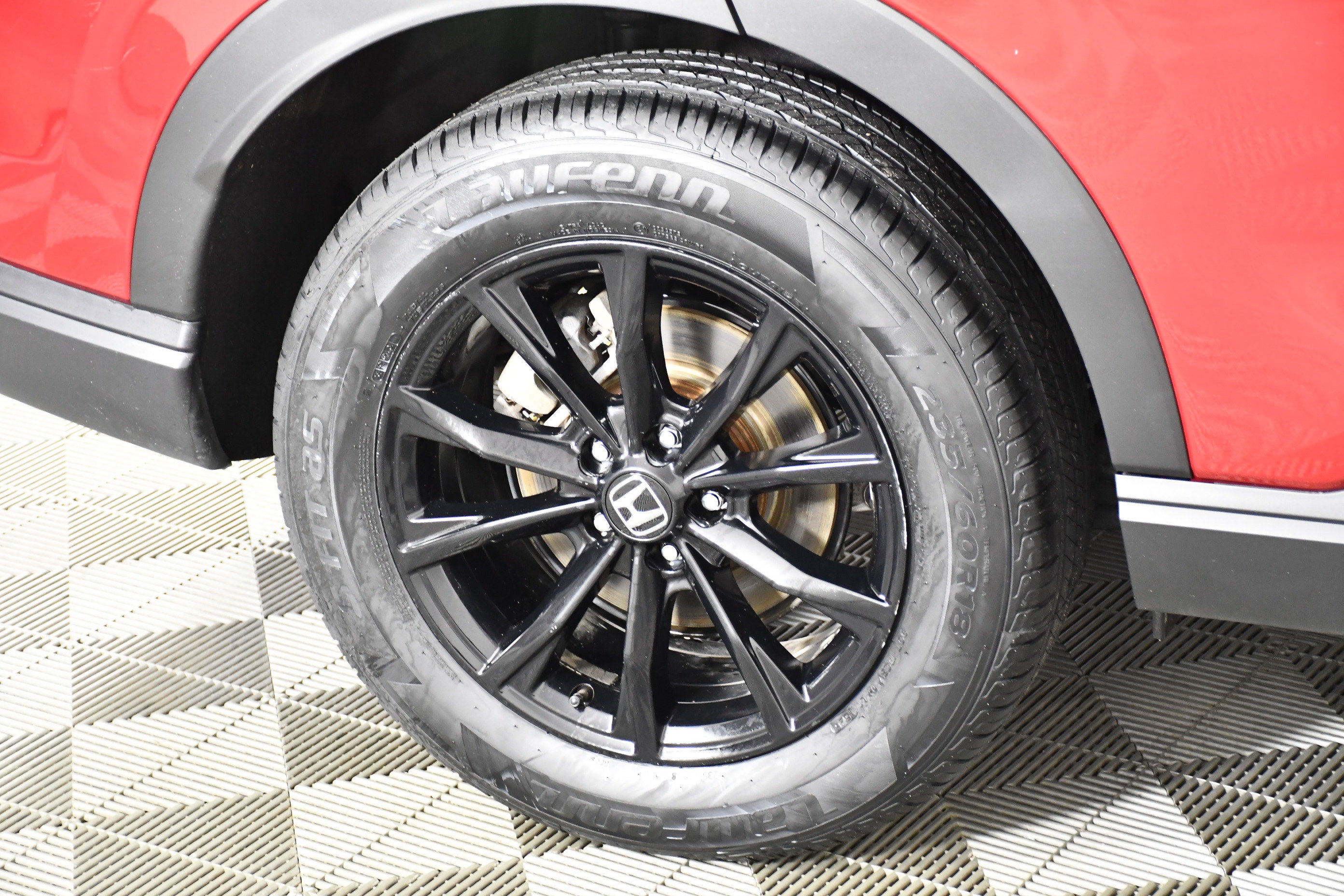 Certified 2024 Honda CR-V Sport-L image 53