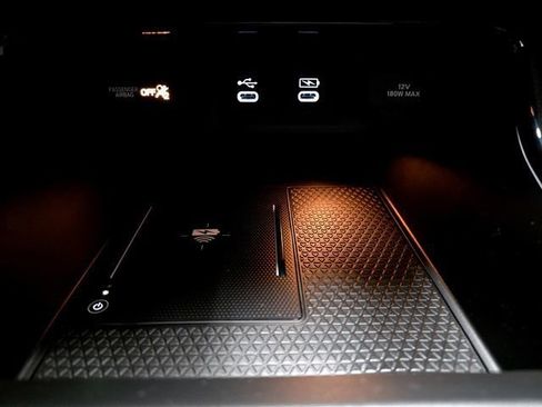 New 2026 Honda CR-V TrailSport image 60