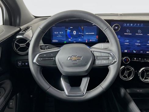 New 2026 Chevrolet Blazer EV LT image 11