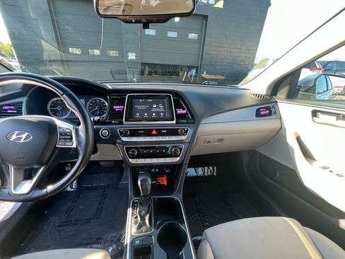 Used 2018 Hyundai Sonata SEL FWD image 33