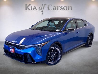 Used 2026 Kia K4 EX w/ GT-Line Sunroof Package