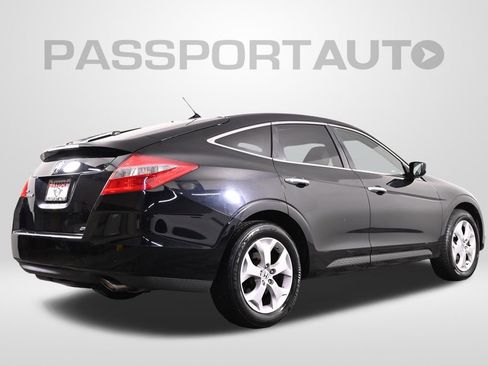 Used 2011 Honda Crosstour EX-L image 8