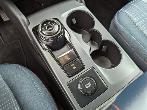 Used 2023 Ford Bronco Sport Heritage w/ Heritage Convenience Package image 25