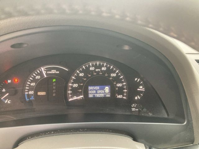 Used 2009 Toyota Camry Hybrid w/ Upgrade Pkg FWD image 28