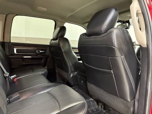 Used 2018 RAM 2500 Laramie w/ Convenience Group image 68