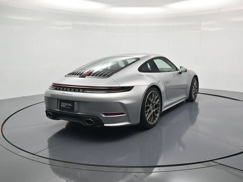 Certified 2025 Porsche 911 Carrera S RWD image 41
