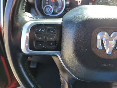 Used 2020 RAM 2500 Laramie w/ Night Edition image 12