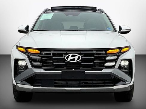 Used 2025 Hyundai Tucson SEL AWD/4WD image 2